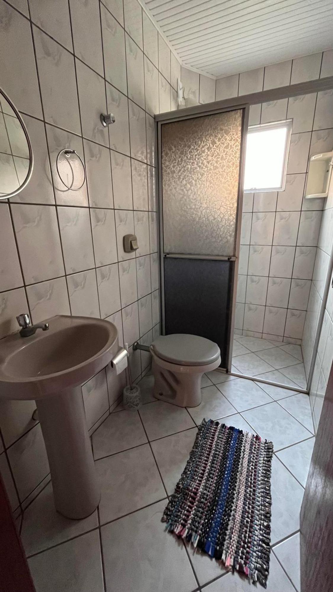 Viva A Guarda Residence Гуарда-ду-Эмбау Экстерьер фото
