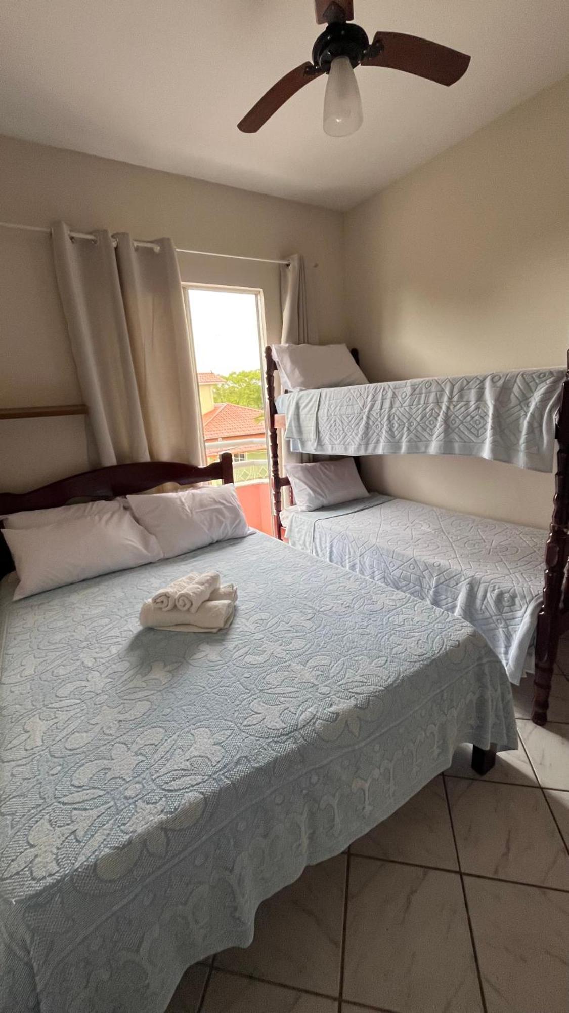 Viva A Guarda Residence Гуарда-ду-Эмбау Экстерьер фото